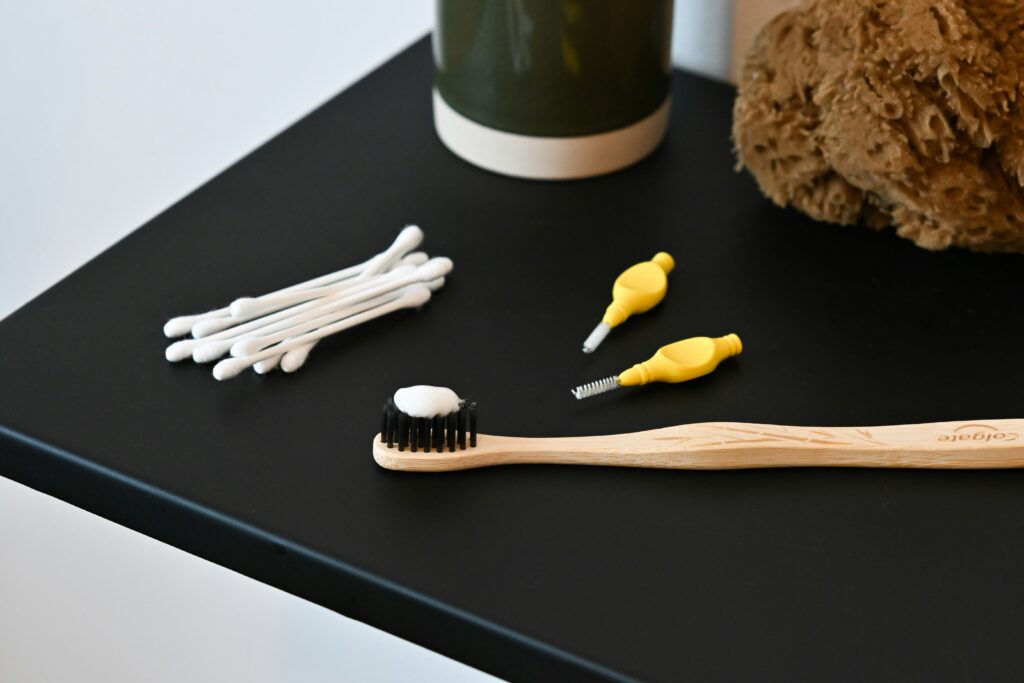 kids oral care in Lagos dentist