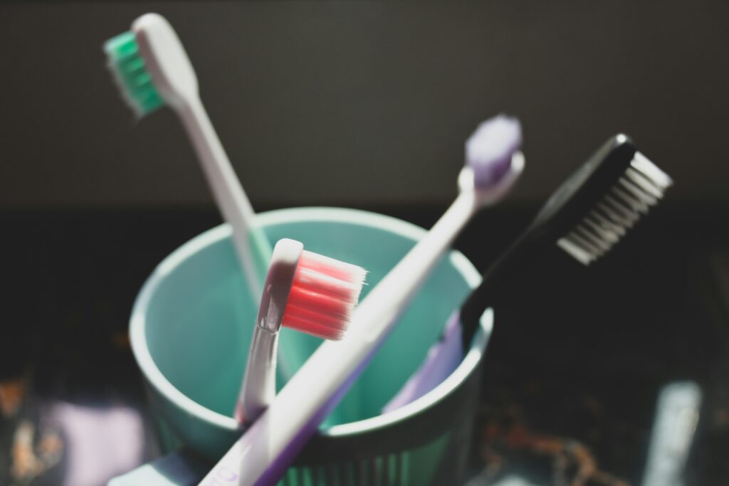 best toothpaste in Lagos